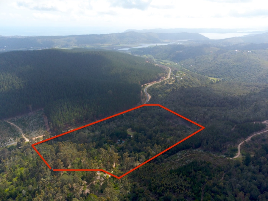 Commercial Property for Sale in Sedgefield Rural Western Cape